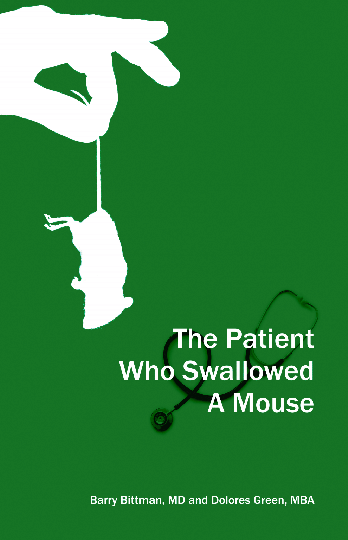 The Patient Who Swallowed the Mouse