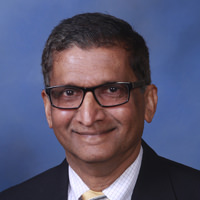 Ramesh Karody, M.D.