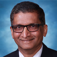 Ramesh Karody, M.D.
