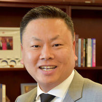 Tae Kim, M.D.