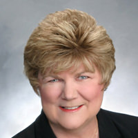 Rebecca Patchin, M.D.