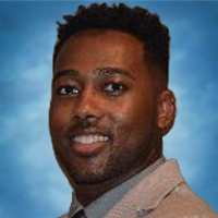 James Washington, M.D.