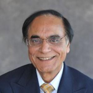 Bakhtiar Ahmad, M.D.