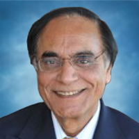 Bakhtiar Ahmad, M.D.