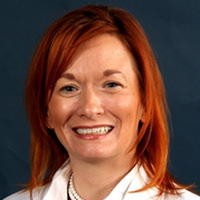 Sandra Bender, M.D.