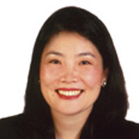 Sarah Chae, M.D.