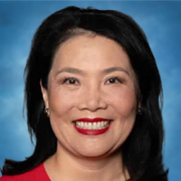 Sarah Chae, M.D.