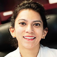 Sumanta Chaudhuri, M.D.