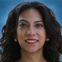 Sumanta Chaudhuri, M.D.