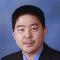 Andrew Cheung, M.D.
