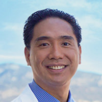 Raymond Cordero, M.D.
