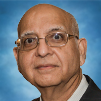 Rakesh Gupta, M.D.