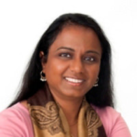 Anupam Gupta, M.D.