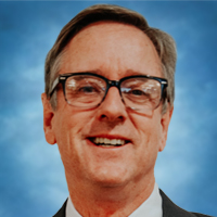 Bruce Holmblad, M.D.