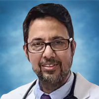 Mohammed Khan, M.D.