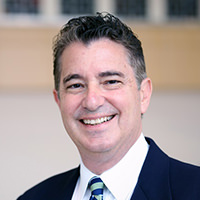 Donald Larsen, M.D.