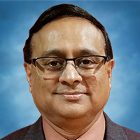 Anoop Maheshwari, M.D.