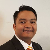 Calvin Patel, M.D
