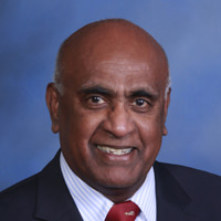 Richard Rajaratnam, M.D.