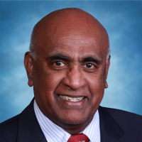 Richard Rajaratnam, M.D.