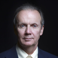 Joseph Scherger, M.D.