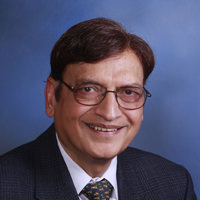 Raj Sindher, M.D.