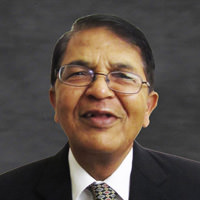 Ajeet Singhvi, M.D.