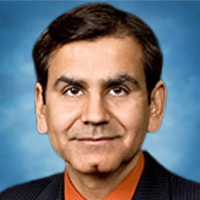 Bhoodev Tiwari, M.D.