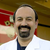 Reza Vaezazizi, M.D.