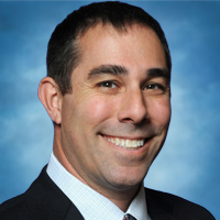 Timothy Watson, M.D.