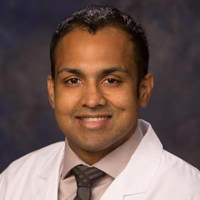 Chanaka Wickramasinghe, M.D