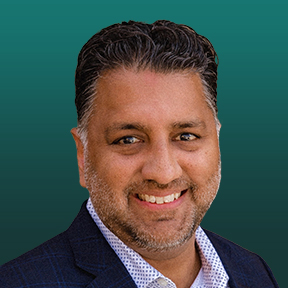 Anupam Garg, M.D.
