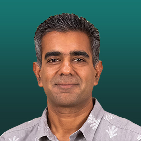 Ajay Gopal, PhD