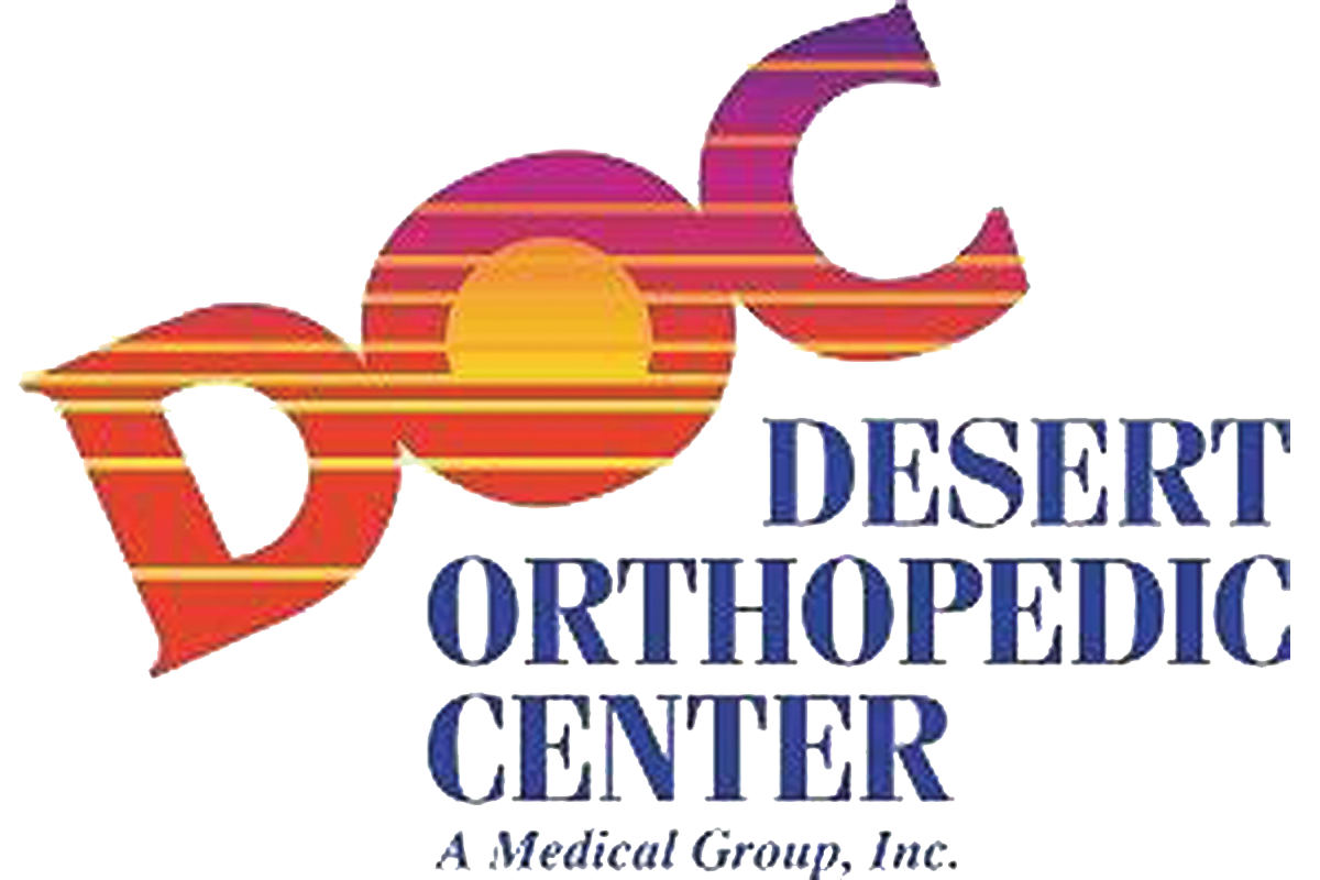 Desert Orthopedic Center