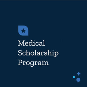 Medical Scholarship Programs