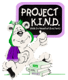 Project Kind