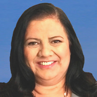 Nancy Gonzalez