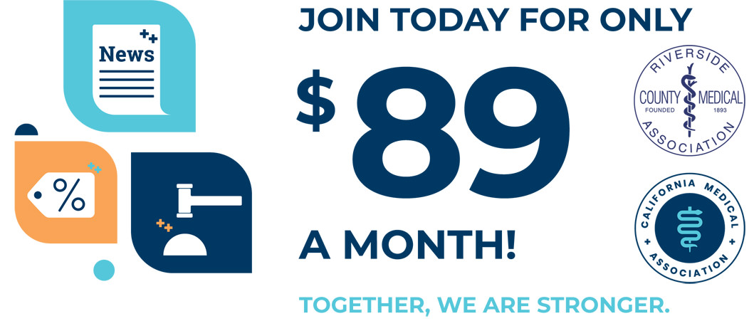 Join CMA today for only $89 a month! Join CMA today for only $89 a month!