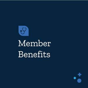 Member Benefits