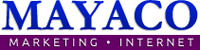 Mayaco Marketing and Internet
