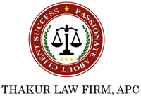 Thakur Law Firm, APC