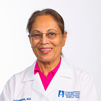 S. Ava Mahapatra, M.D.