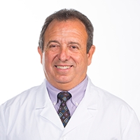 David Friscia, M.D.